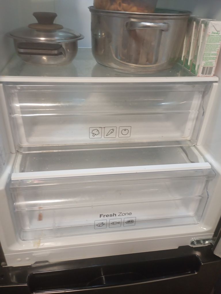 Vendo Frigorífico Samsung