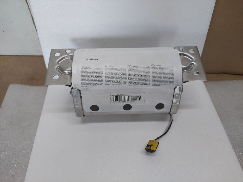 Poduszka powietrzna pasażera BMW E90