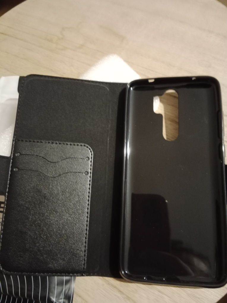 Etui Xiaomi redmi Note 8 Pro