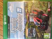 Farming Simulator 22-XBOX,   fs22