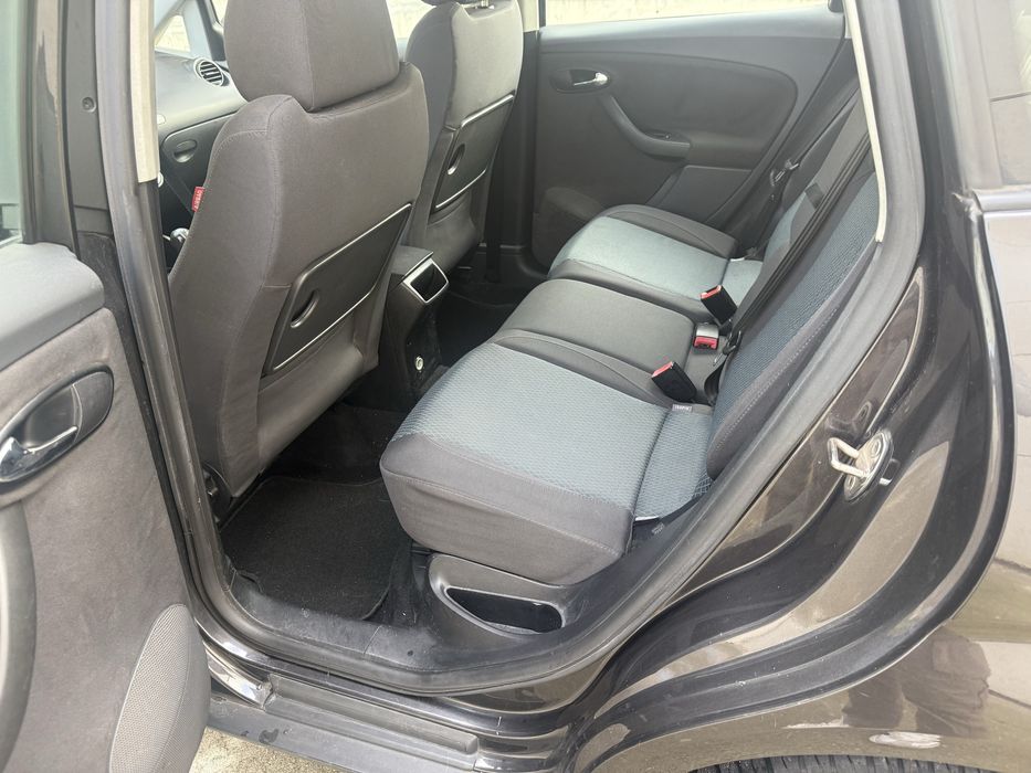 Seat Altea XL 1.9TDI