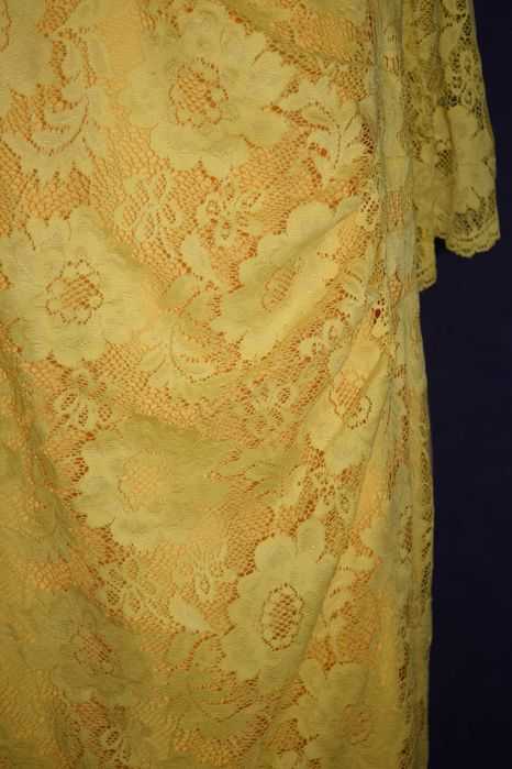 Bonprix Piękna sukienka ołówkowa nowa_44