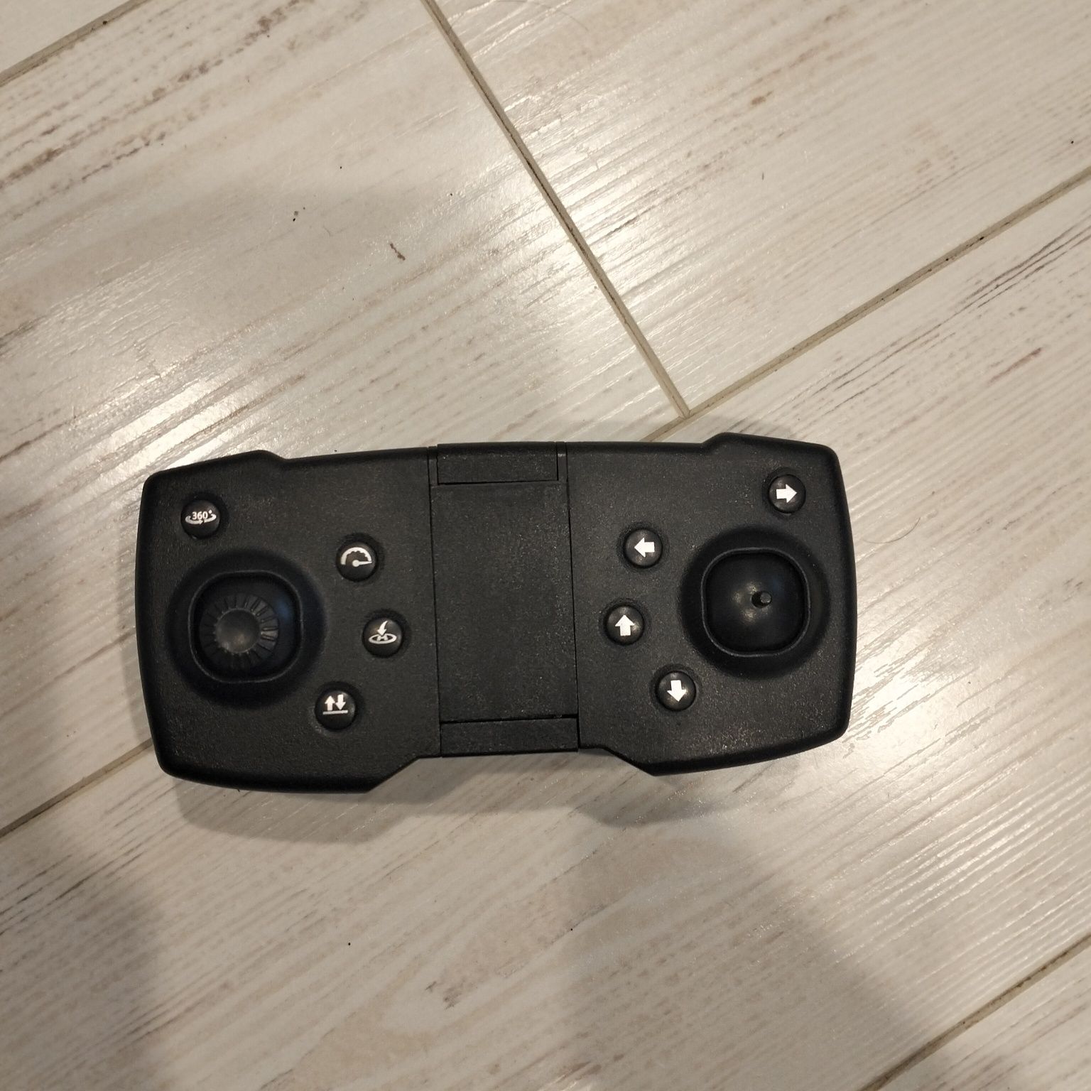 Dron Zjarc S6000