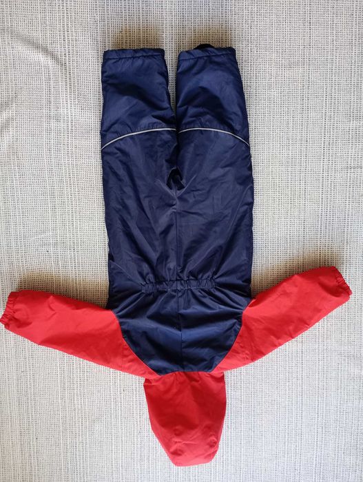 Kombinezon zimowy lupilu 92