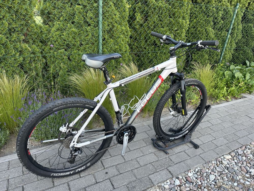 Sprzedam rower MTB Focus