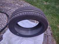 Opony letnie Michelin Pilot Sport 4 Komplet