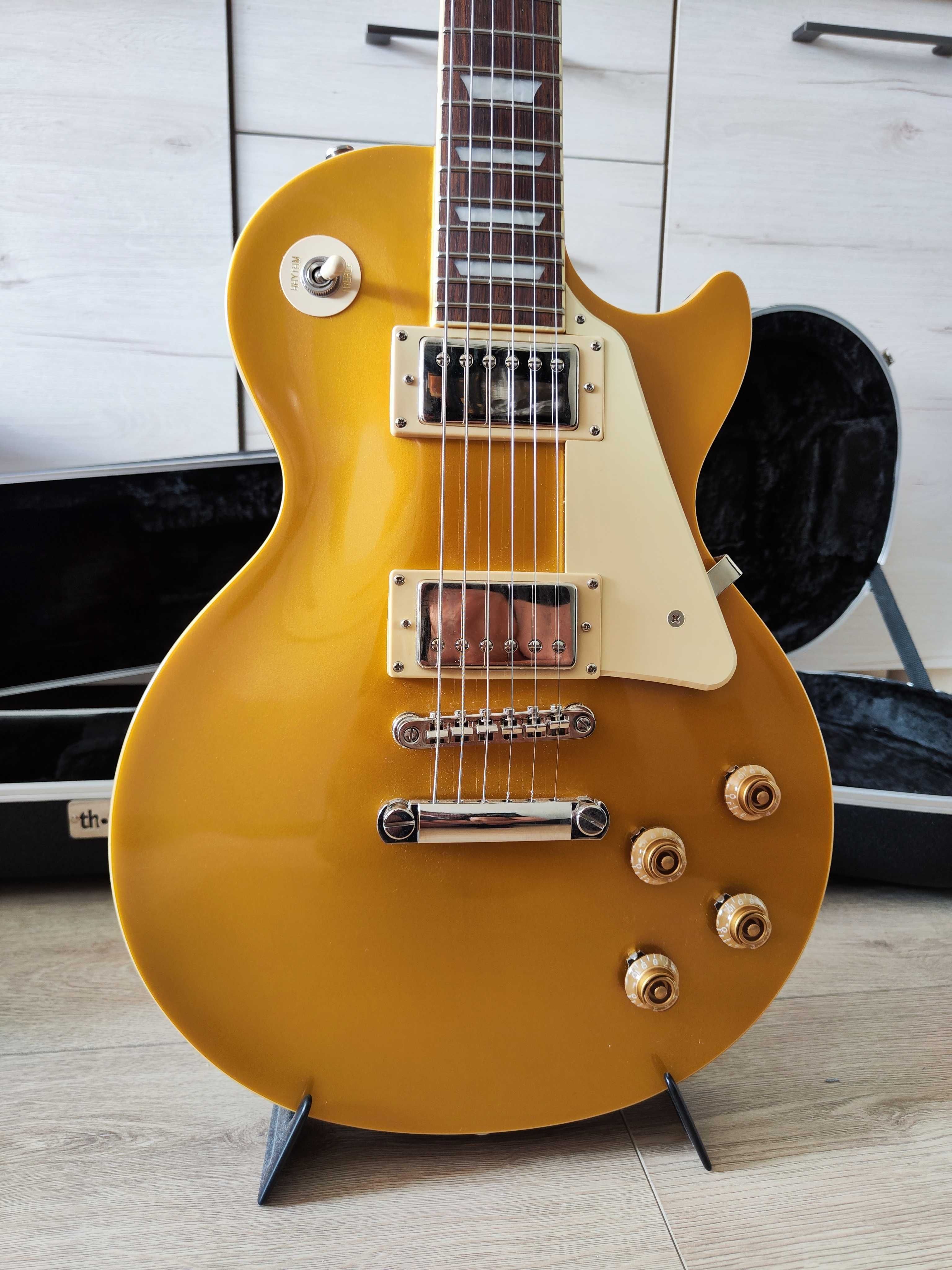 Gitara elektryczna Epiphone Les Paul Standard 50s MG