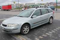 Renault Laguna Renault Laguna II 2002 r.