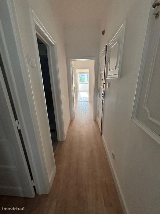 Apartamento com 3 quartos - localizado em Lapa Lisbon