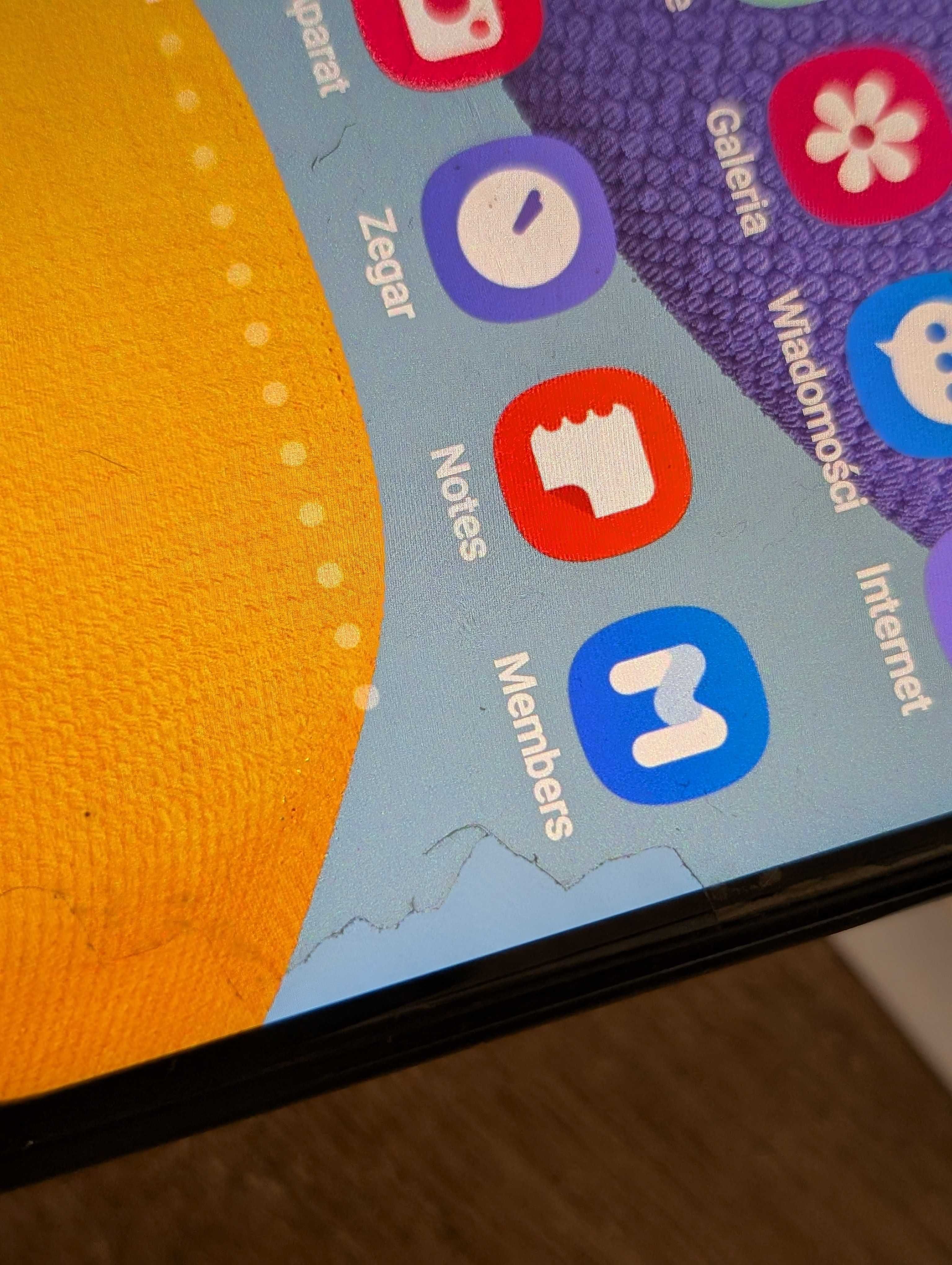samsung m 23 5 g kolor zielony