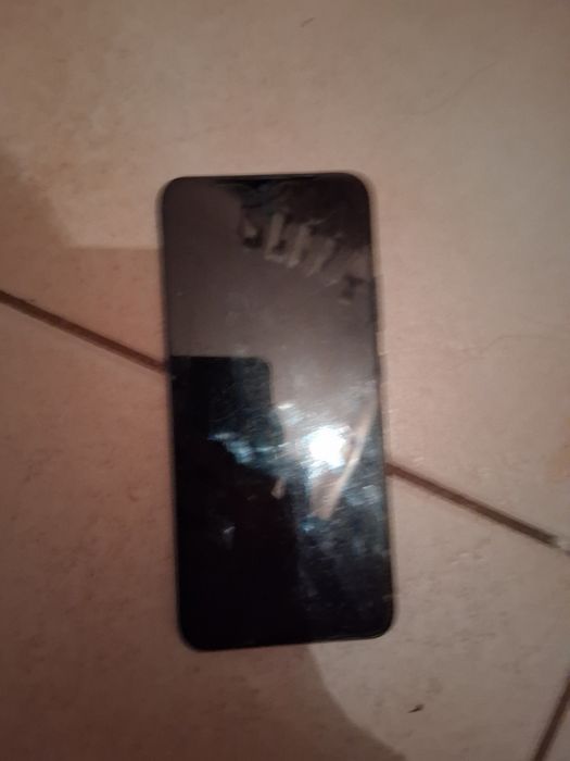 Smartfon gwarancja