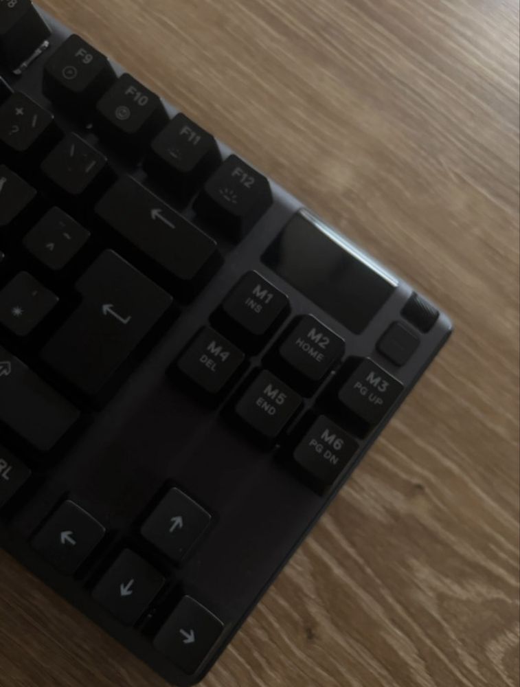 Steelseries Apex Pro TKL