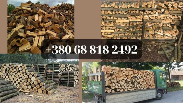 Камаз дров, покупка дров, olx дрова, 1 складометр