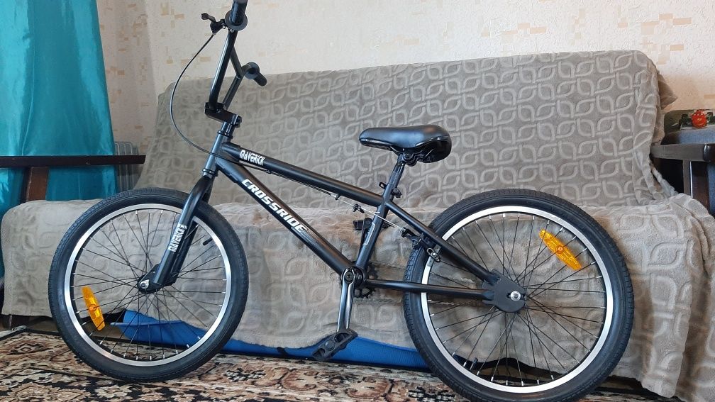 Продам Новый BMX Велосипед