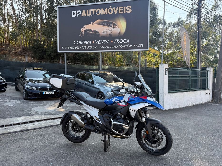 BMW R 1300 GS Gs 1300