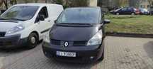 Renault Espace Renault Espace 2.0T Initiale Paris