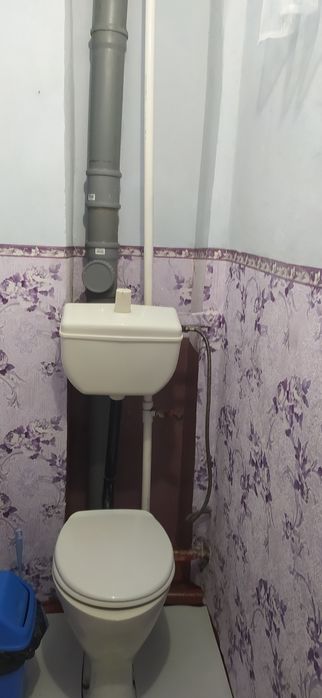 Здаю 2-кімнатну квартиру