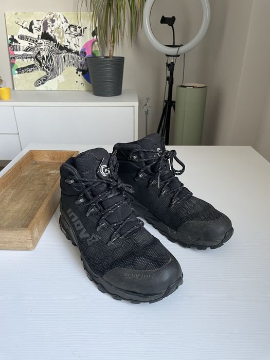 Трекінгові кросівки Inov-8 Roclite Pro G 400