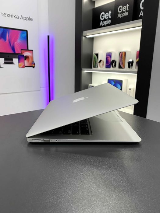 Ноутбук MacBook Air 13” 2017 i5/8/256 ГАРАНТІЯ 78335