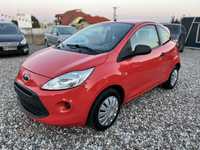 Ford KA Ford Ka 1.25 Benzyna Zarejstrowany