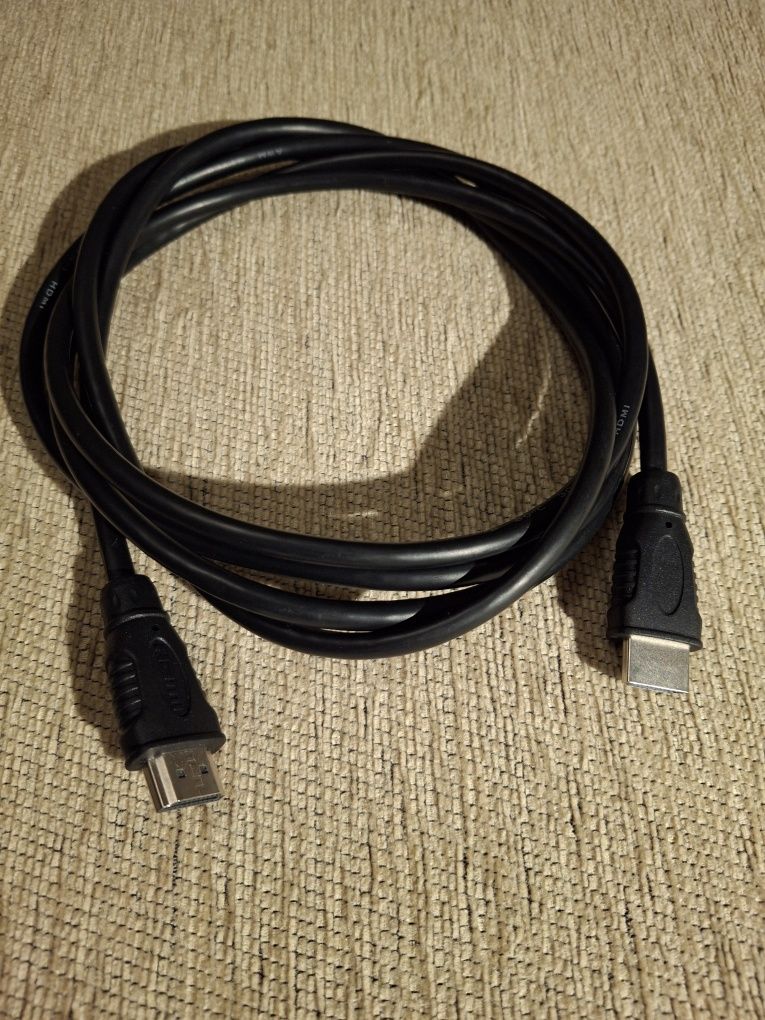 Cabo HDMI 2.0 metros