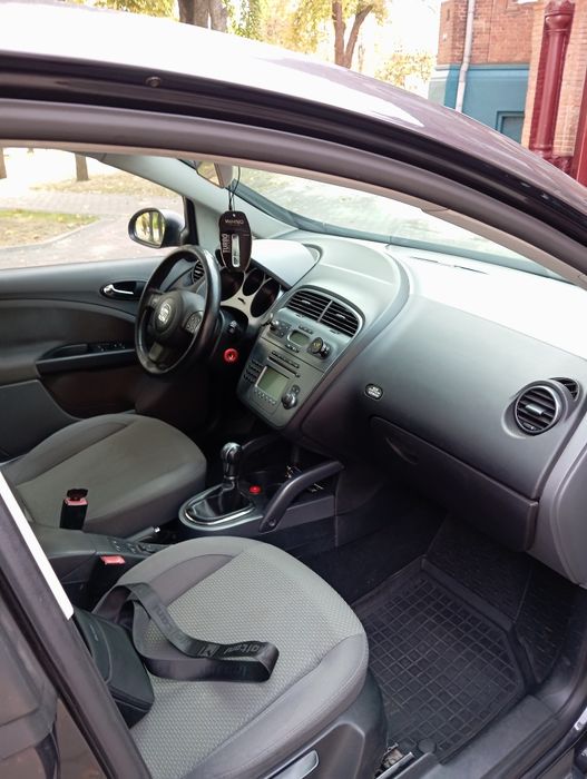 Обмен или Продам Сеат- Альтеа