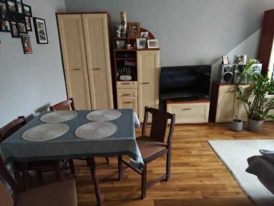 Kawalerka  na Mickiewicza