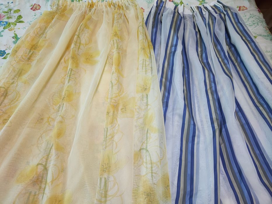 Продам гардины на окно.