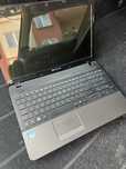 Laptop Packard Bell  P5WS0 ssd!