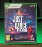 Just Dance 2023 Edition Xbox Series X/S - najlepsza gra taneczna, HIT