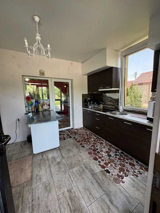 Продам 3-к дом у Куриного озера Левый берег район Левобережный-3 АНД