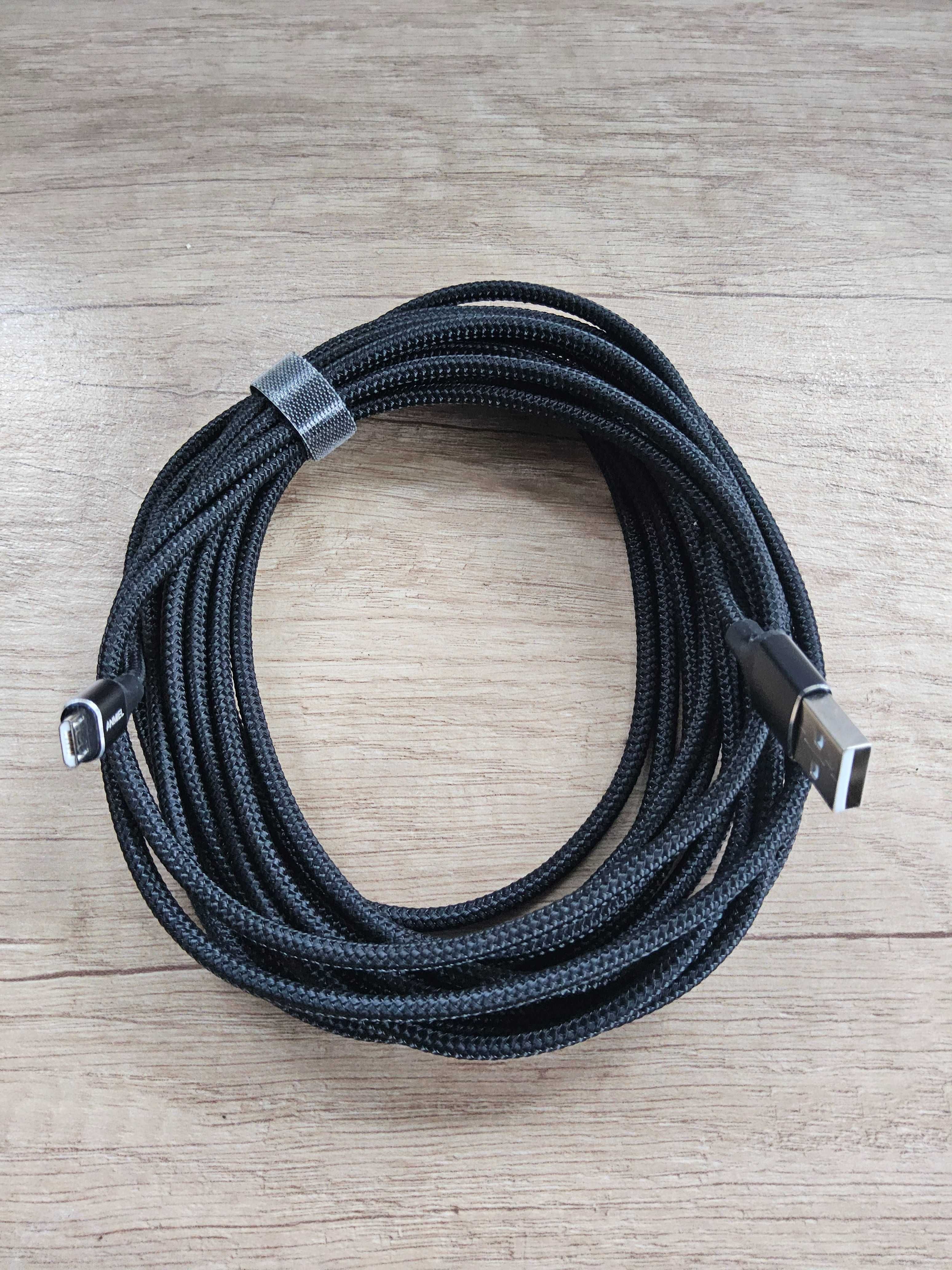 Kabel do ładowania micro USB (68)