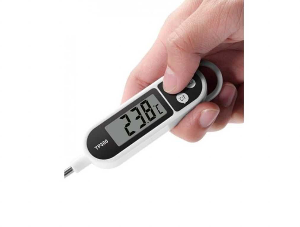Термометр кулинарный  цифровой TP-300