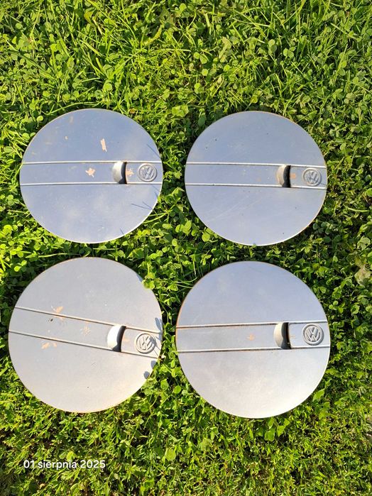 Kołpaki dekielki i wv golf 2