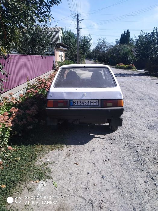 Продам таврію газ вписаний.На повному ходу.