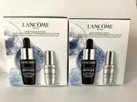 LANCOME zestaw GENIFIQUE Advanced serum 10ml + Yeux Light Pearl 5ml