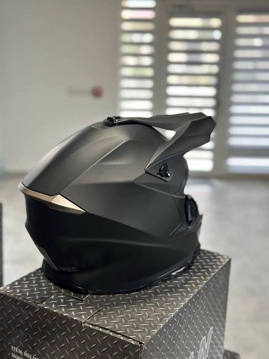 Мотошолом G-Lion, кросовий мотошолом ШВИДКА ДОСТАВКА‼️