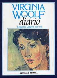 Virginia Woolf - Diário