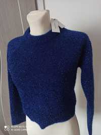 Nowy piękny sweterek top shop S-L