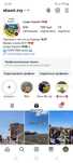 Продам отличный Instagram аккаунт, 100к подписчиков