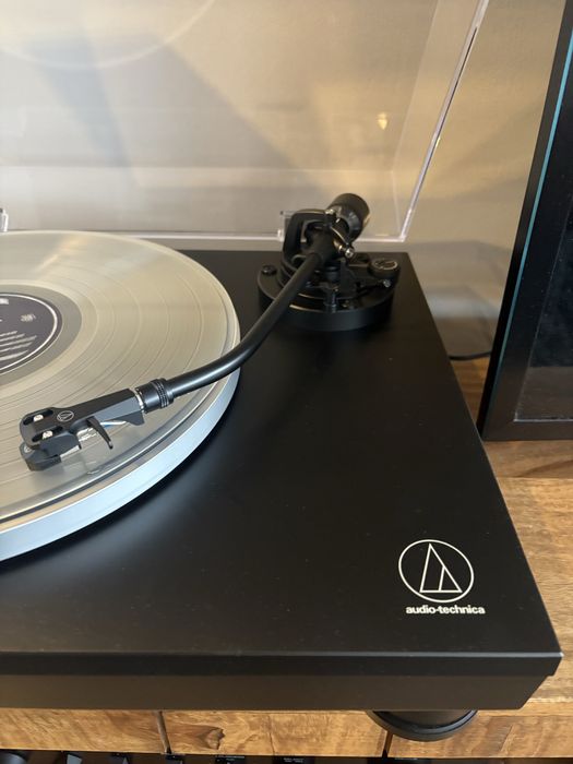 Audio Technica AT-LP5X