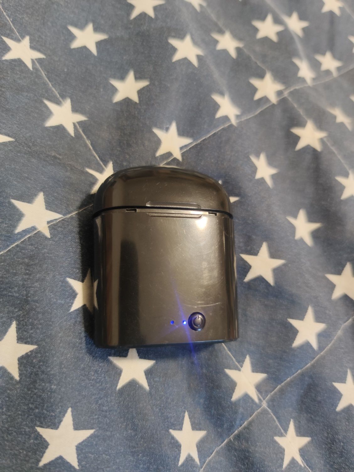 Безпровідні Bluetooth навушники