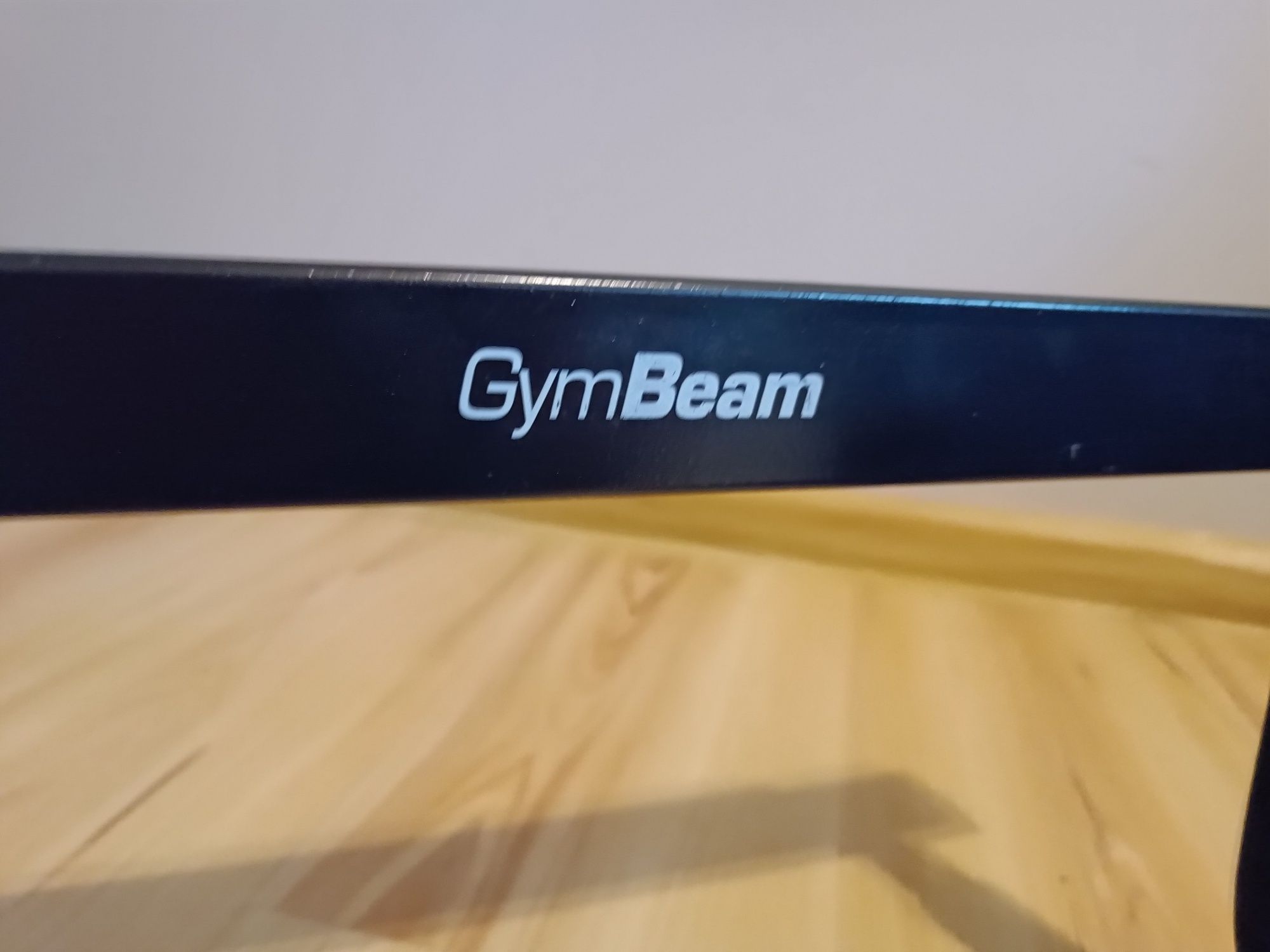 Drążek do podciągania Gymbeam