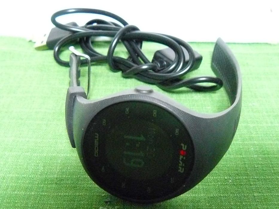 zegarek POLAR M200 gps i wiele innych