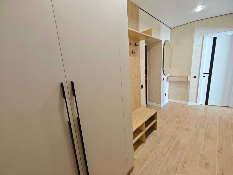 2-к квартира Центр, Dream Park, підходить під Є-оселю та держпрограми