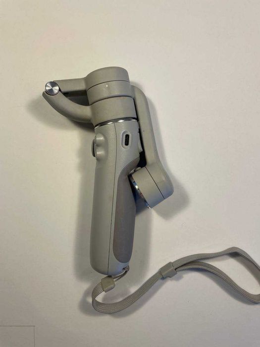 Support For DJI OM 5