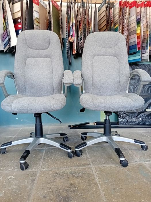 Перетяжка Ремонт Реставрация М'якої мебелі.