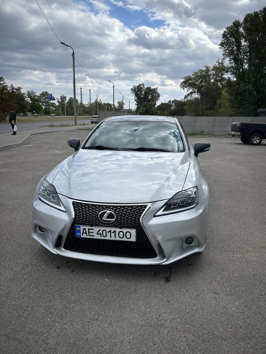 Продам Lexus IS 250