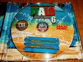 Italo Made In Spain Vol.6 (2 CD) (SPAIN)