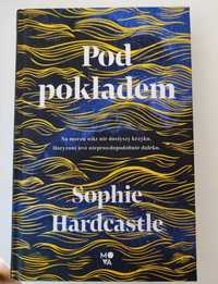 Pod pokładem Sophie Hardcastle